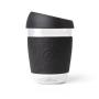 View Glass Cup Black Full-Sized Product Image